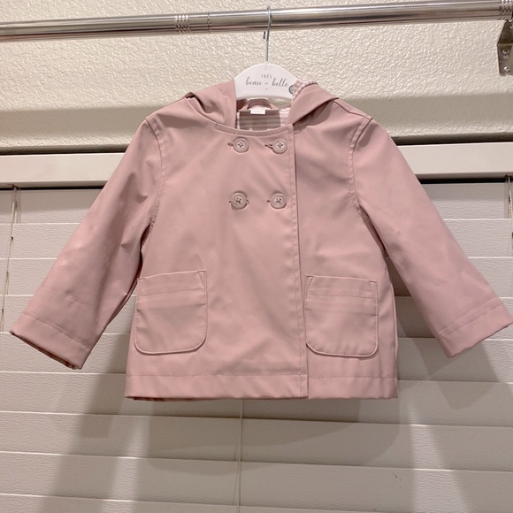 Baby coat - Picture 1 of 6